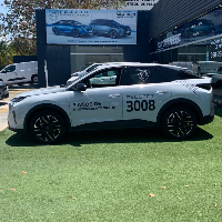 Peugeot 3008 ALLURE PACK DEMO